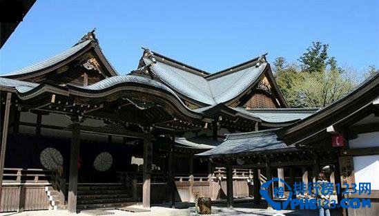 盘点世界十大匪夷所思秘境 与世隔绝匪夷所思插图6