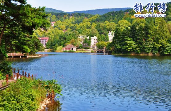 江西有什么好玩的地方?江西旅游必去景点排行榜插图