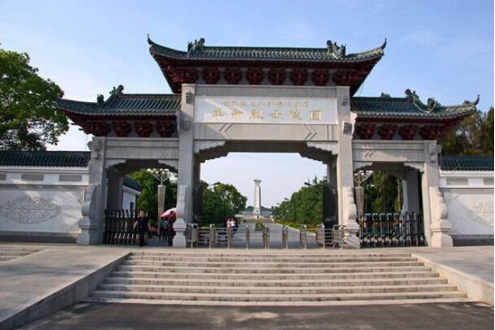 黄冈一日游哪里好玩 四祖寺上榜,横岗山宛如人间仙境插图5