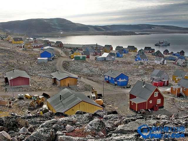 10大不为人知的人间秘境排行榜插图4