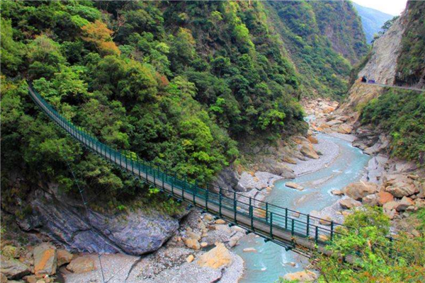 台湾最值得去的5个地方 台北故宫博物院与台北101很有名插图2