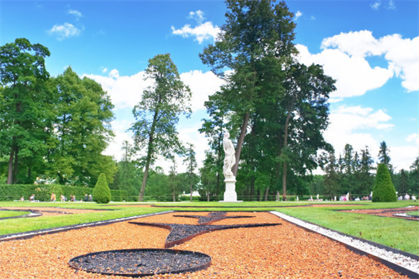 杭州十大公园排行榜：文化公园上榜，它古色古香插图7