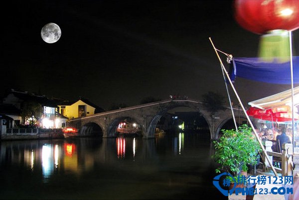 中国十大最美赏月地排行榜插图5