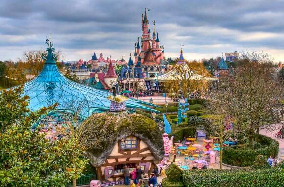 美国西部10大景点，拉斯维加斯给你天堂和地狱的选择插图3