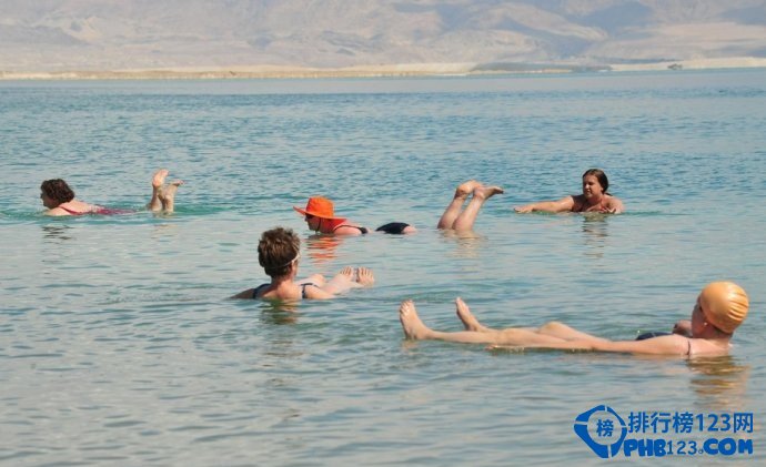 盘点全球即将消失的十大美景插图6