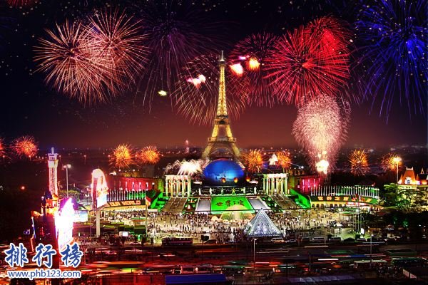 广东旅游必去十大景点 广东有什么好玩的景点?插图5