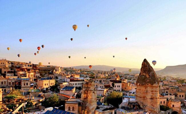 全球最唯美的十大爱情圣地,那些你必去经历的浪漫插图7