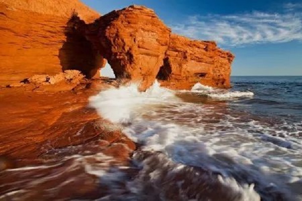 加拿大十大最受欢迎景点：惠斯勒上榜，第六以潮汐闻名插图5