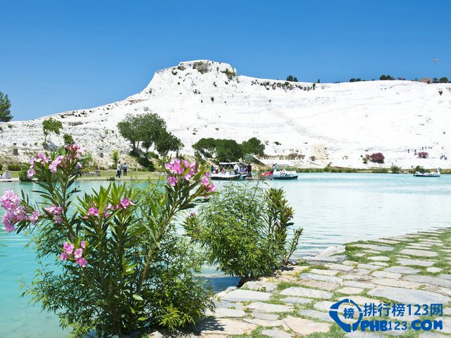 世界10大最惬意的泡汤温泉排行榜插图8