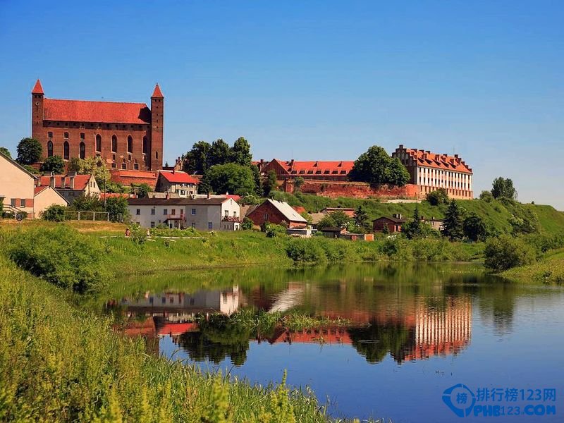 盘点比国内旅行还便宜的十二个国家插图