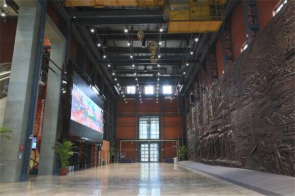 鞍山最好玩的地方推荐 鞍山好玩的地方排行榜插图2