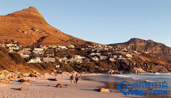 南非十大必游之地排行榜插图2