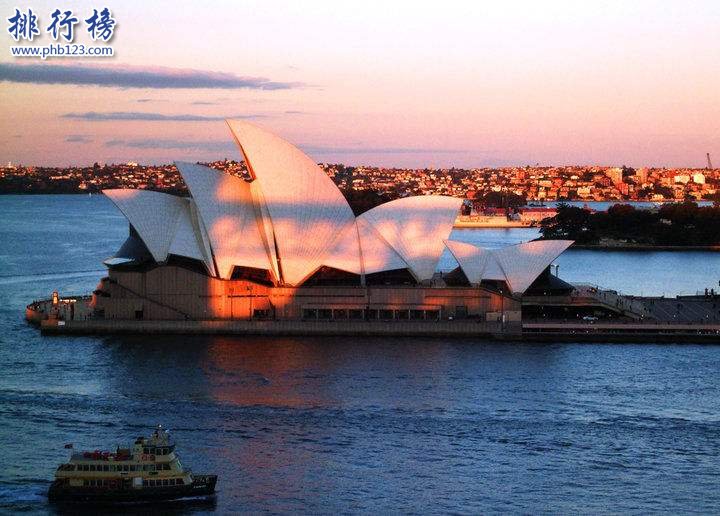 12月份适合去哪里旅游 十大12月旅游最佳去处插图8