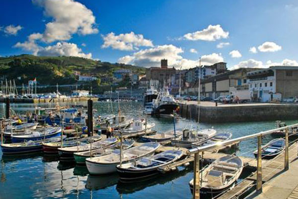 全球十大宜居小镇排行榜：第一风景美海鲜资源丰富插图