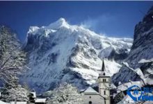 不得不去的欧洲十大最美小镇|爱分享