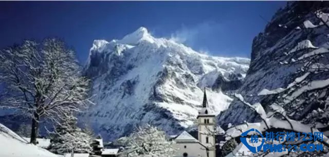 不得不去的欧洲十大最美小镇插图9