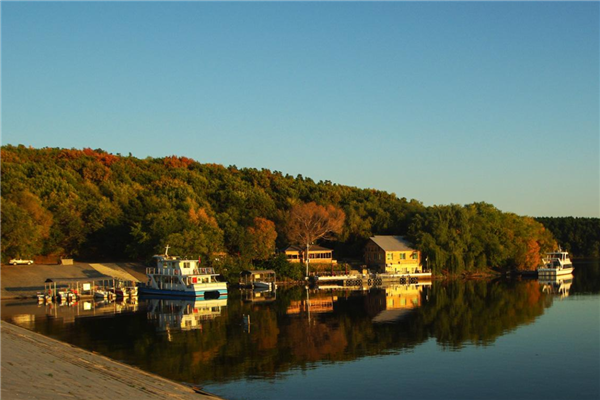 长春十大网红景点排名 长影世纪城表演多巴蜀映巷别有风味插图7