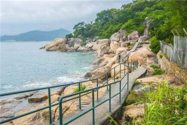 香港旅行必去景点排名 香港迪士尼乐园上榜维多利亚港景色好插图1