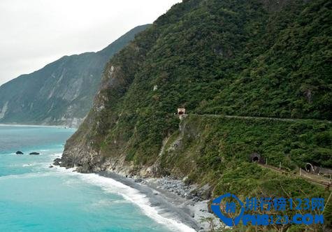 中国十大最美城乡公路排行榜 中国最美城乡公路插图9