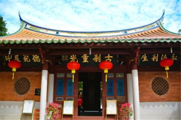 泉州最好玩的地方推荐 泉州好玩的地方排行榜插图7