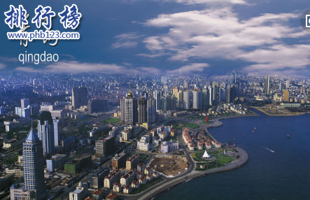 夏季旅游去哪好？夏季国内旅游景点排行榜插图