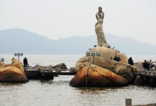 珠海十大最值得去的景点：庙湾岛上榜，第九是标志性雕像|爱分享