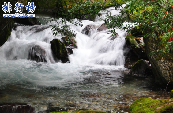 夏天去哪里避暑最好?2018中国十大避暑胜地排行榜(强荐)插图5