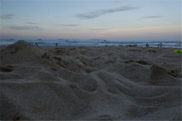漳州十大特色景点 云水谣古镇遗迹众多，东山岛必去插图1