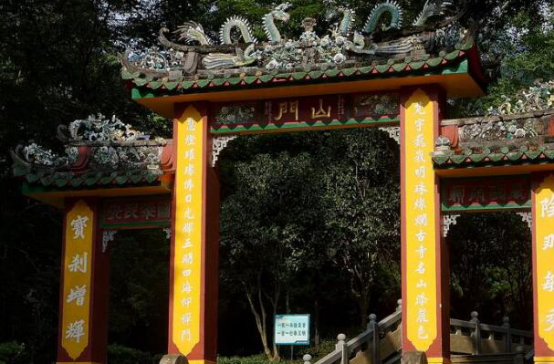 梅州旅游必去十大景点 快去客天下一起去感受客家人情吧插图6