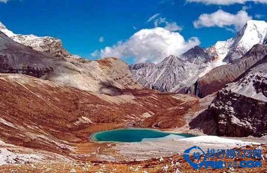 中国单身者的十大旅游圣地排行榜插图8