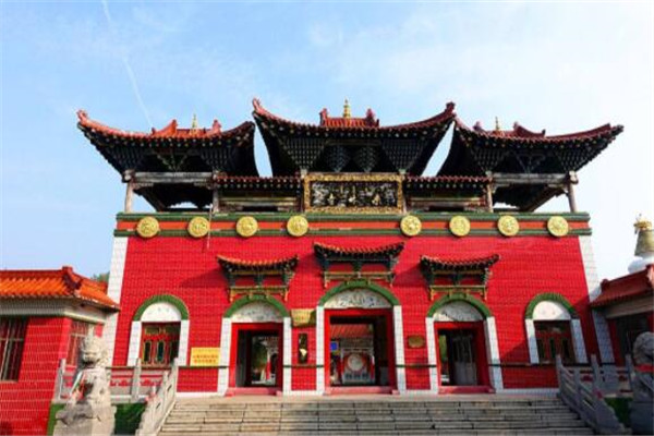 通辽有什么好玩的地方？盘点通辽好玩的地方排行榜插图6