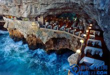 世界上最神秘10个地方排行榜|爱分享