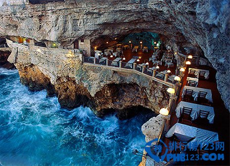 世界上最神秘10个地方排行榜插图9