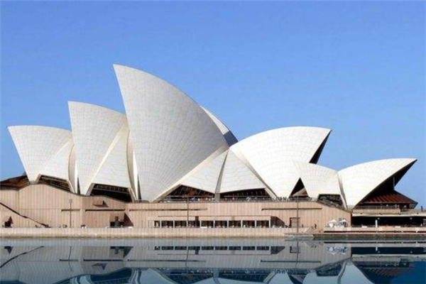 世界十大最好玩景点：马尔代夫上榜，第三是世界最大珊瑚礁插图7