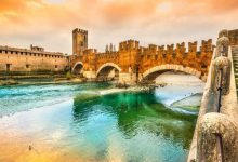 世界七大爱情圣地:盘点最适合结婚度假的七大绝美景点|爱分享