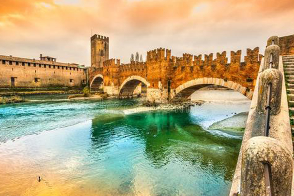 世界七大爱情圣地:盘点最适合结婚度假的七大绝美景点插图