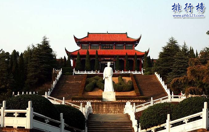 中国名镇都有哪些？盘点中国十大名镇，你去过哪个？插图3