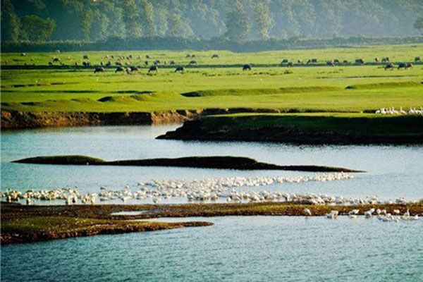 端午十大国内游玩地点 第一是端午习俗的传承之地插图