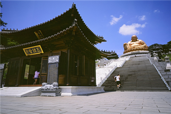 浙江必玩10大胜地 这些知名景点你都去过吗插图6