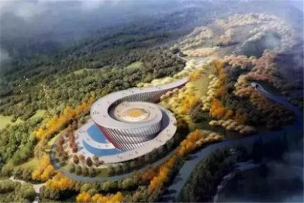 成都十大风景名胜排行榜：锦里上榜，它是十大古镇之一插图3