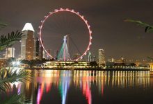 世界十大爱情地标，用不同的方式表达我爱你|爱分享