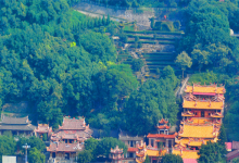 泉州十大风景区排行榜：姑嫂塔上榜，九天圣境第二|爱分享