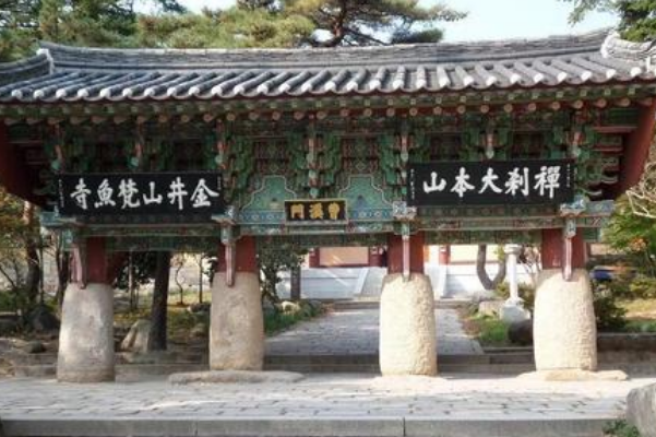 韩国十大热门景点：昌德宫上榜，它是首尔五大宫之首插图6