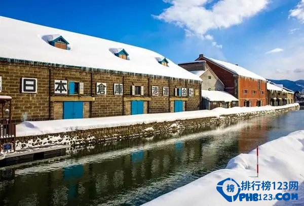 日本TOP9最美小镇等你来光临插图8