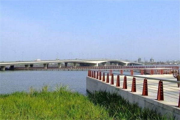 蚌埠最好玩的地方推荐 蚌埠好玩的地方排行榜插图7