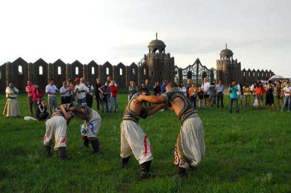 蒙古国十大不可错过景色排行榜 戈壁沙漠上榜，第九是蒙古最大的寺庙插图6