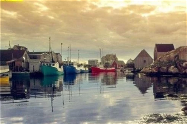 全球十大魅力小镇：周庄镇上榜，它是观星最佳地插图8