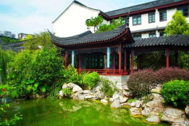 中国旅游景点排名前十 苏州园林上榜，前四个都在北京插图6