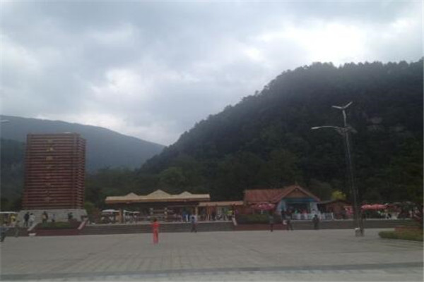 汉中最好玩的地方推荐 汉中好玩的地方排行榜插图5