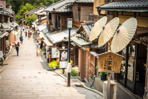 世界景区排名前十 科罗拉多大峡谷上榜日本京都景色特别插图1